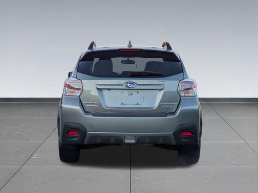 2016 Subaru Crosstrek Hybrid Touring