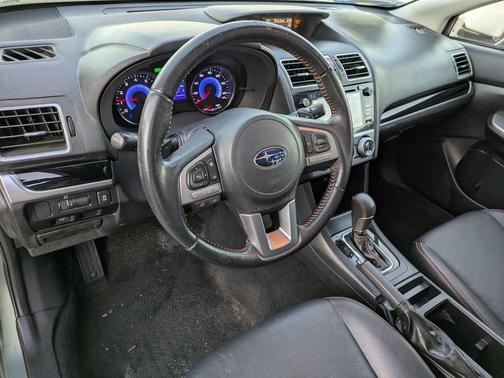 2016 Subaru Crosstrek Hybrid Touring