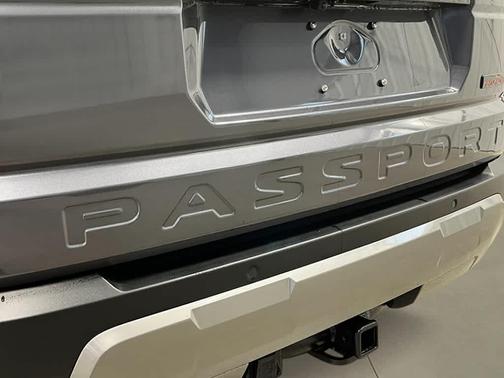 2026 Honda Passport AWD TrailSport