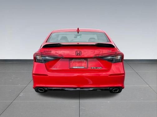 2022 Honda Civic Si Base