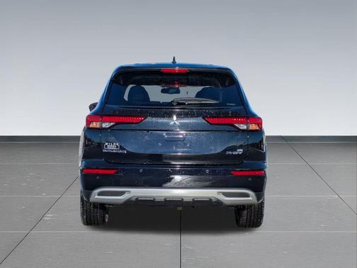 2023 Mitsubishi Outlander PHEV SE S-AWC