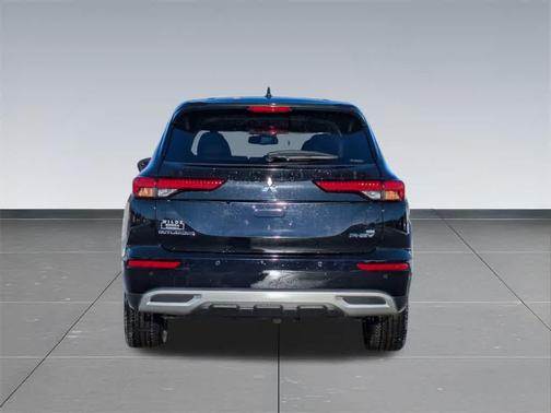 2023 Mitsubishi Outlander PHEV SE S-AWC