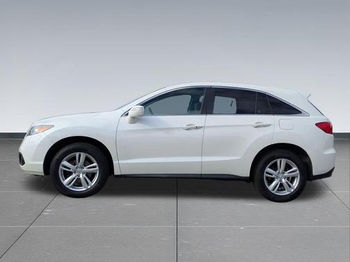 2014 Acura RDX Base