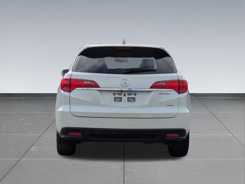 2014 Acura RDX Base