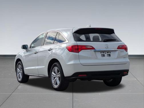 2014 Acura RDX Base