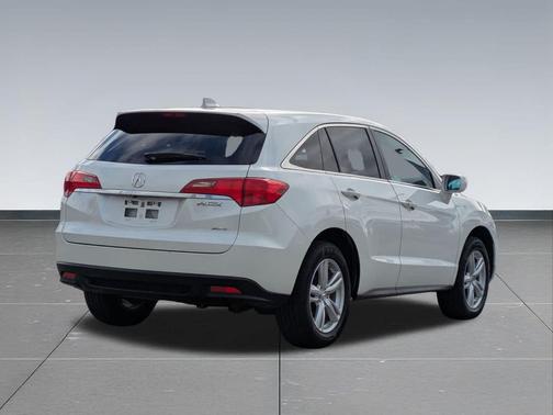 2014 Acura RDX Base