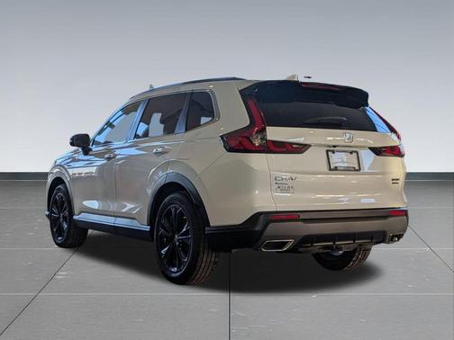 2023 Honda CR-V Hybrid Sport Touring AWD