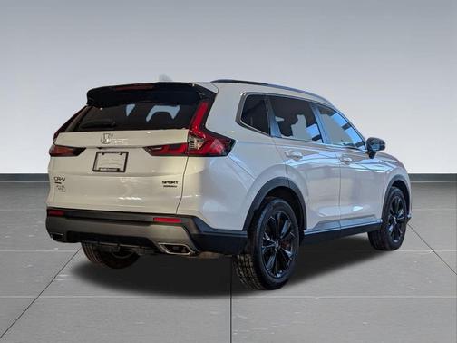 2023 Honda CR-V Hybrid Sport Touring AWD