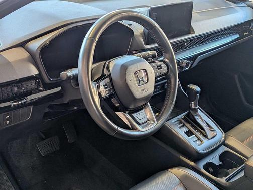 2023 Honda CR-V Hybrid Sport Touring AWD