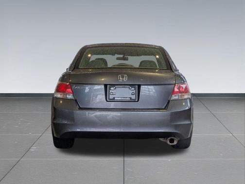 2008 Honda Accord EX