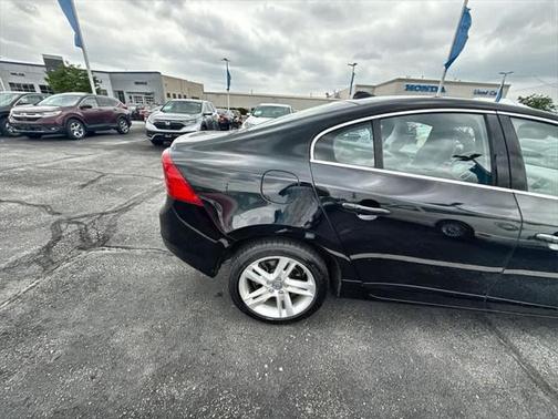2015 Volvo S60 T5 Premier