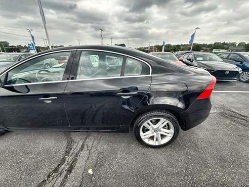 2015 Volvo S60 T5 Premier