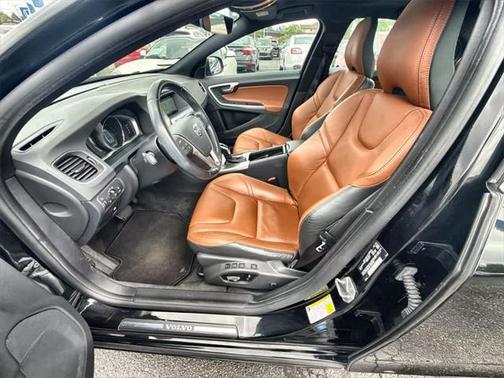 2015 Volvo S60 T5 Premier
