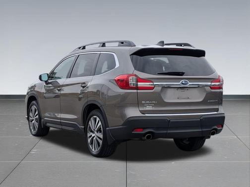 Brilliant Bronze Metallic 2021 Subaru Ascent Premium 7-Passenger