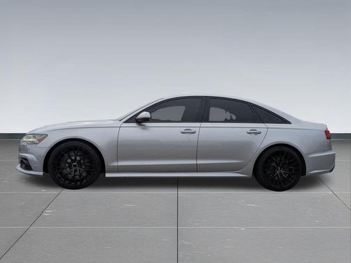 2016 Audi S6 4.0T