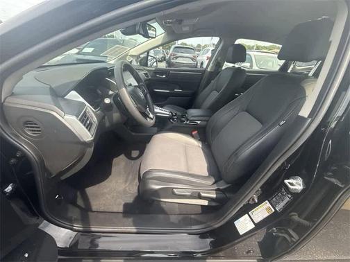 2018 Honda Clarity Plug-In Hybrid Base