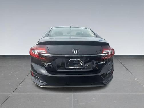 2018 Honda Clarity Plug-In Hybrid Base