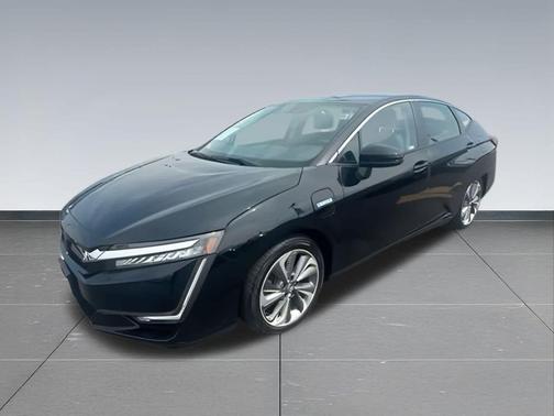 2018 Honda Clarity Plug-In Hybrid Base