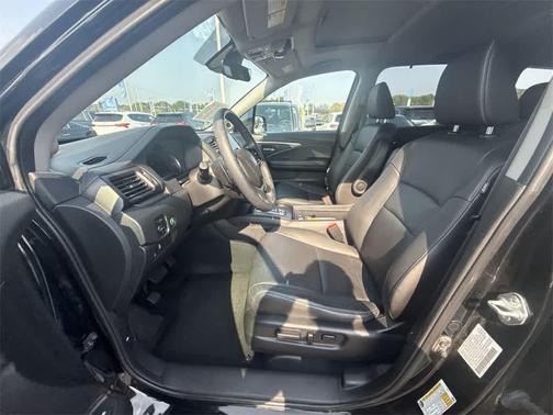2022 Honda Pilot AWD EX-L