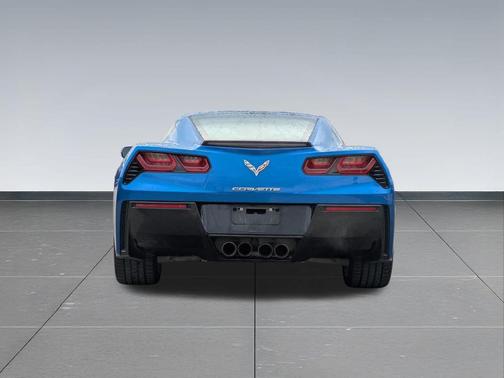 2014 Chevrolet Corvette Stingray Base