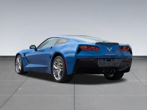 2014 Chevrolet Corvette Stingray Base