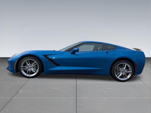 2014 Chevrolet Corvette Stingray Base