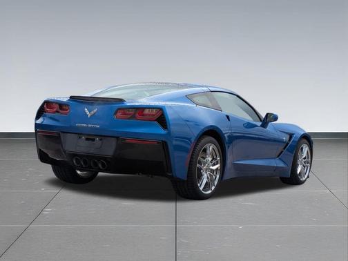 2014 Chevrolet Corvette Stingray Base