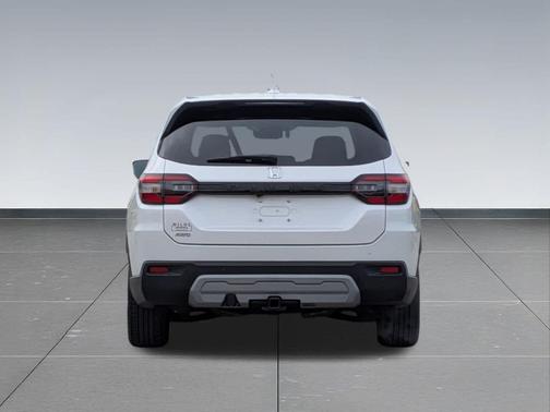 2023 Honda Pilot AWD EX-L 8 Passenger