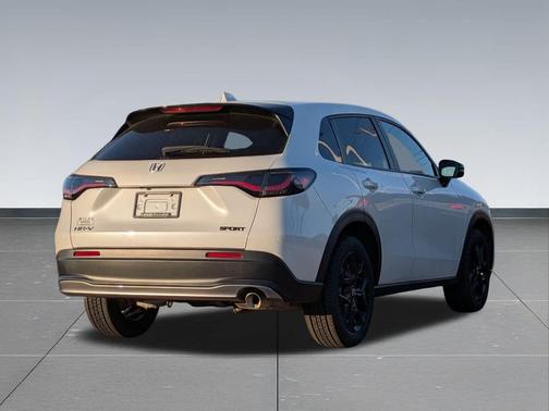 2024 Honda HR-V AWD Sport