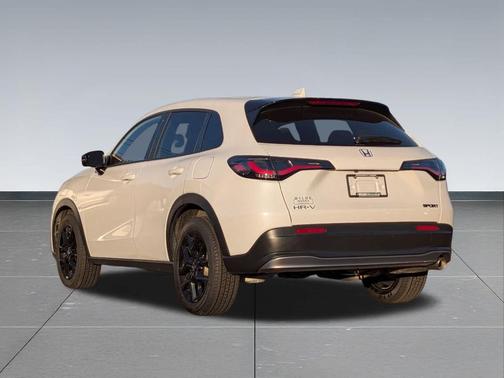 2024 Honda HR-V AWD Sport