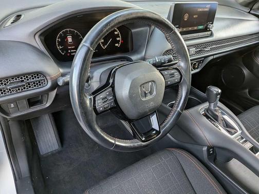 2024 Honda HR-V AWD Sport