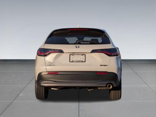 2024 Honda HR-V AWD Sport