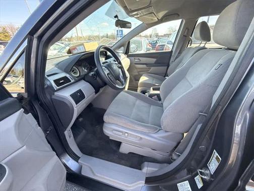 2014 Honda Odyssey LX