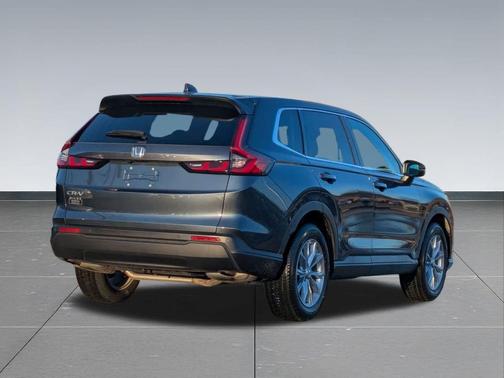 2023 Honda CR-V EX-L AWD