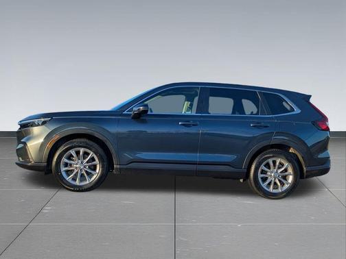 2023 Honda CR-V EX-L AWD