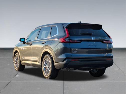 2023 Honda CR-V EX-L AWD
