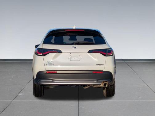 2024 Honda HR-V AWD Sport