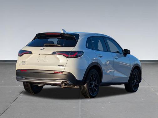 2024 Honda HR-V AWD Sport