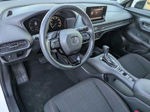 2024 Honda HR-V AWD Sport