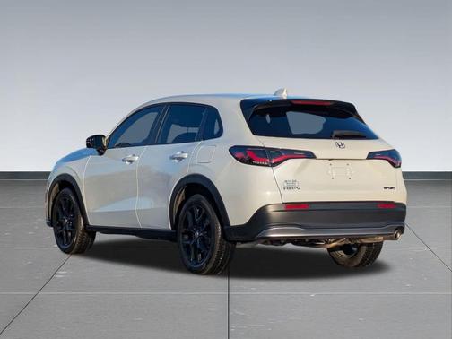2024 Honda HR-V AWD Sport