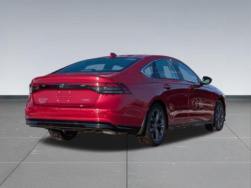 2023 Honda Accord Hybrid Base