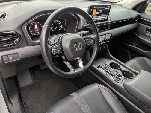 2023 Honda Pilot AWD EX-L 8 Passenger