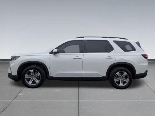 2023 Honda Pilot AWD EX-L 8 Passenger