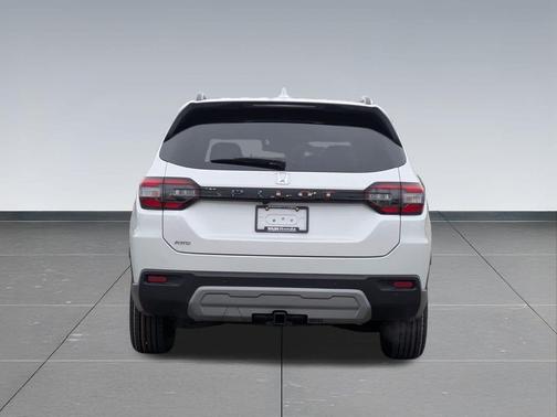 2023 Honda Pilot AWD EX-L 8 Passenger