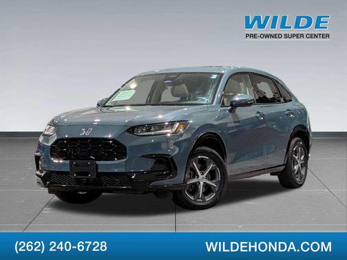 2023 Honda HR-V EX-L