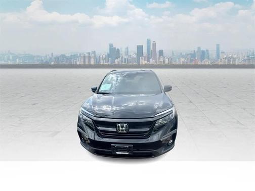 2013 Honda Pilot EX-L