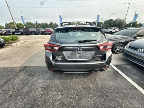 2023 Subaru Impreza Premium