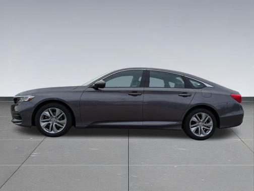 2020 Honda Accord LX 1.5T