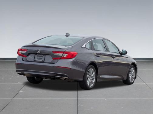 2020 Honda Accord LX 1.5T