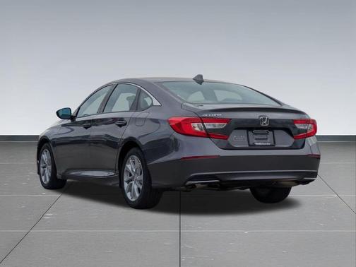 2020 Honda Accord LX 1.5T
